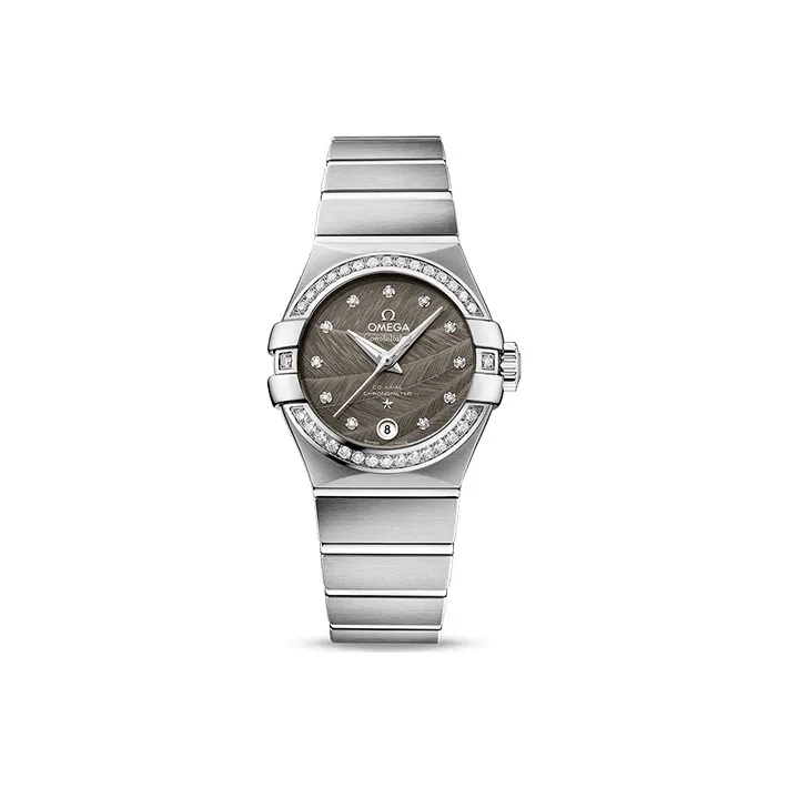 OMEGA Constellation 123.15.27.20.56.001-0