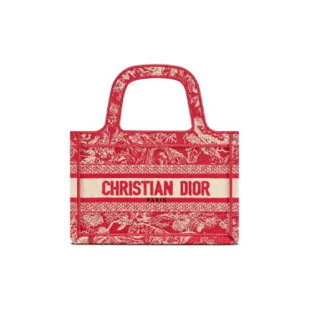 DIOR BookTote Handbags