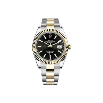 ROLEX Datejust 126333