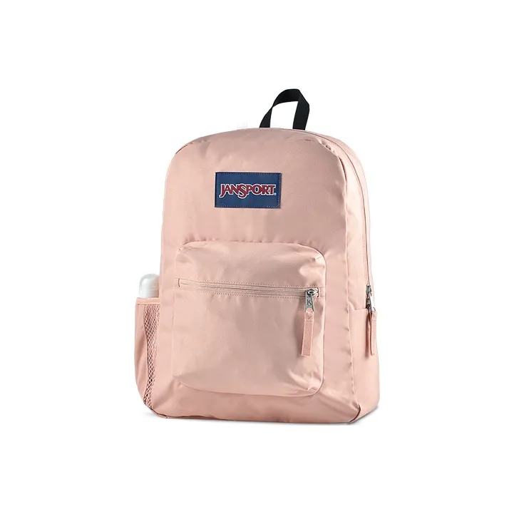 JanSport Backpacks 47LW7N8 Beeswax Pink-1