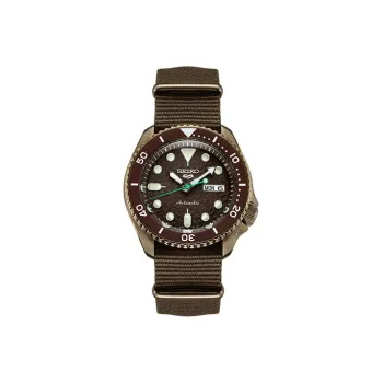 SEIKO 5 Sports SRPD85K1