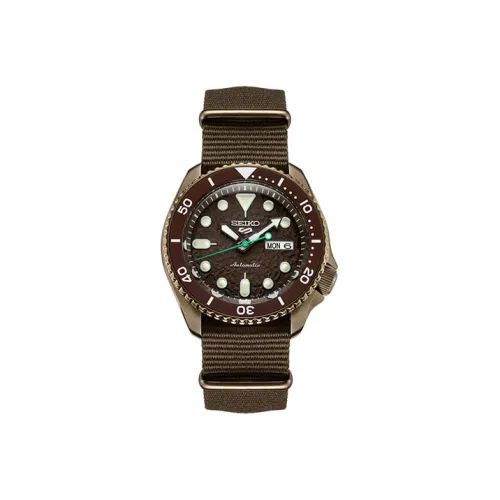 SEIKO 5 Sports SRPD85K1