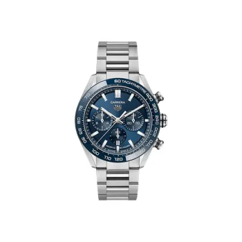 TAG HEUER Men Carrera Collection Watch