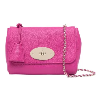 Mulberry Lily Shoulder Bags