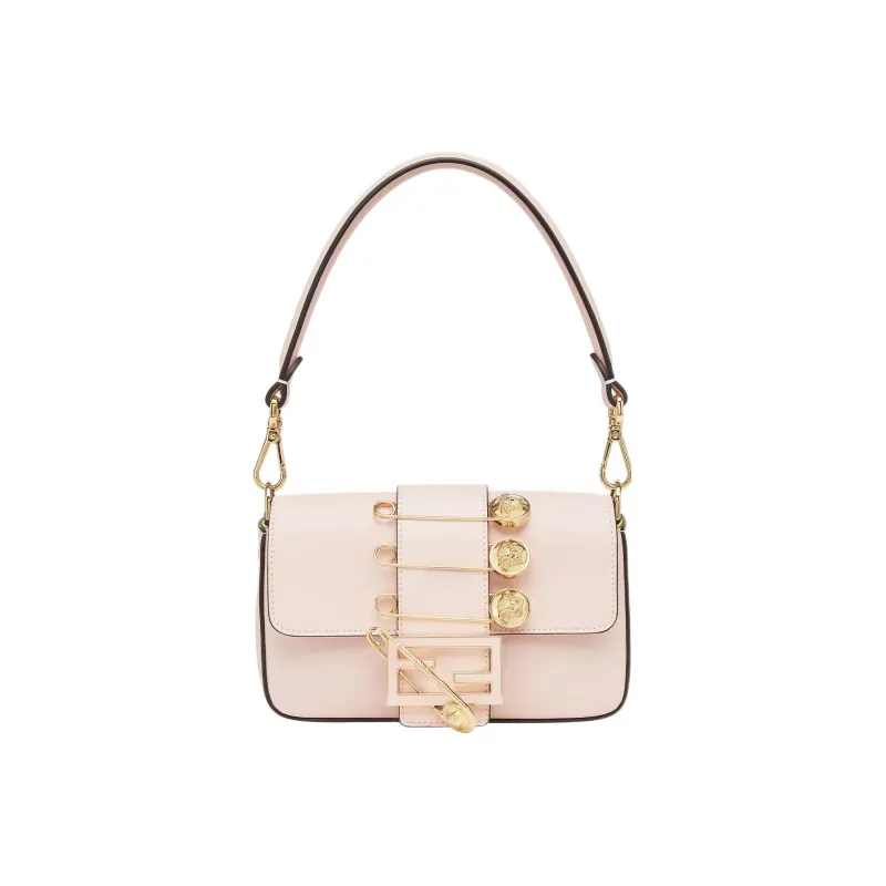 Versace X FENDI Shoulder Bags-0
