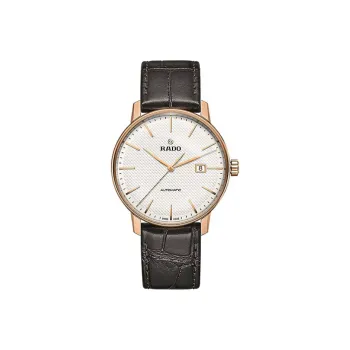 RADO Men Crystal Sparkle Collection Watch