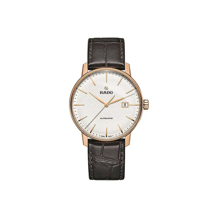 RADO Men Crystal Sparkle Collection Watch-0