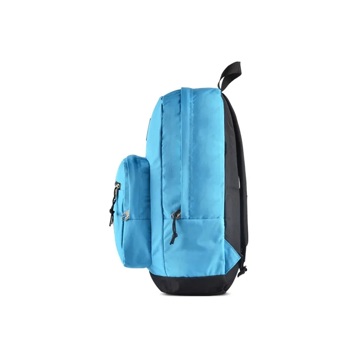 JanSport Polyester Sports Backpack Regular Unisex Coastal Blue-2