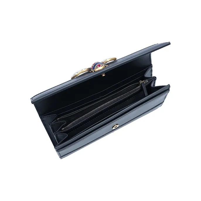 GUCCI Queen Margaret Wallets-3