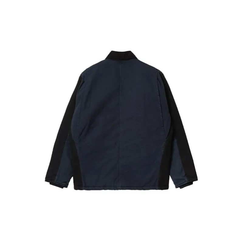 Carhartt WIP Jackets Unisex Black-2