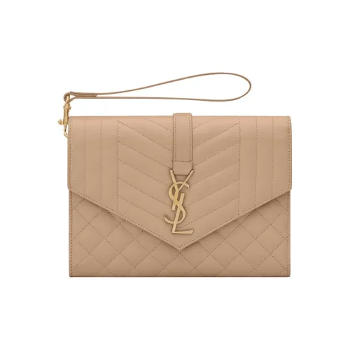 SAINT LAURENT Women Clutch