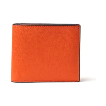 Valextra Wallets