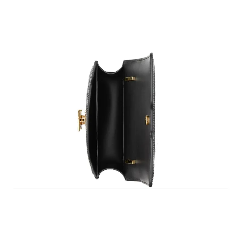 Burberry Shoulder Bags-4