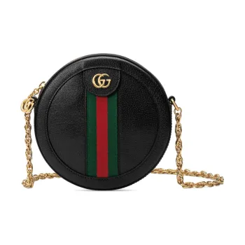 GUCCI Ophidia Shoulder Bags