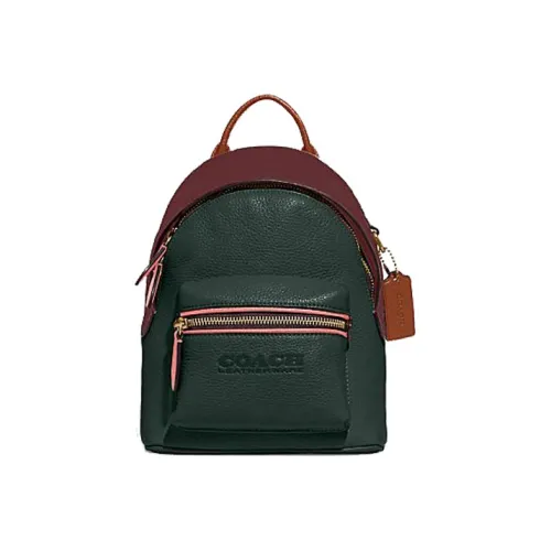 COACH Charter Backpacks