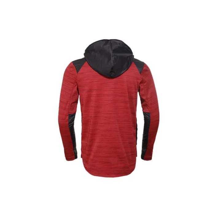 Nike Jackets Men Red-1