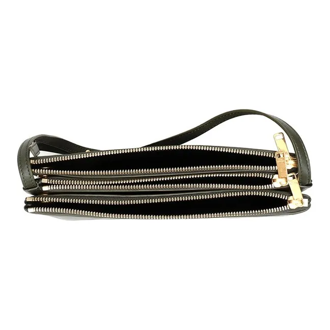 CELINE Trio Shoulder Bags-5