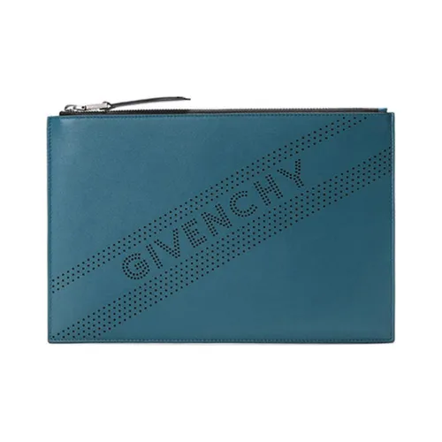 Givenchy Clutches