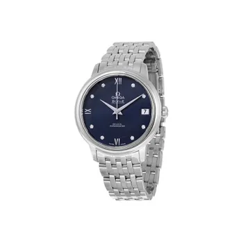 OMEGA De Ville Prestige 424.10.33.20.53.001