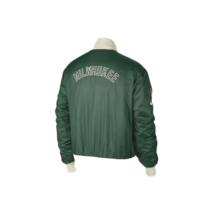 Nike Jackets Men Fir Green-1
