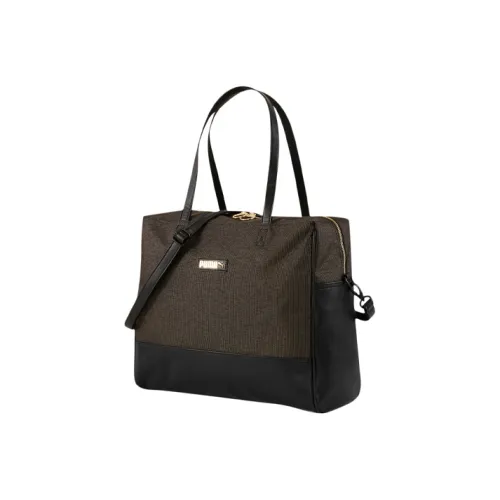 PUMA Handbags Black