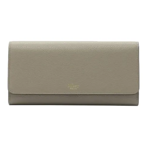 Mulberry Wallets