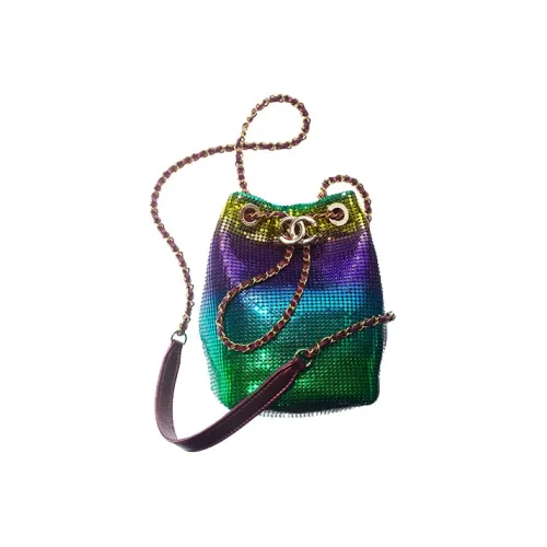 CHANEL Crossbody Bags