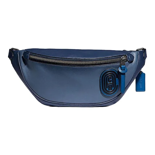 COACH Rivington Fanny Packs