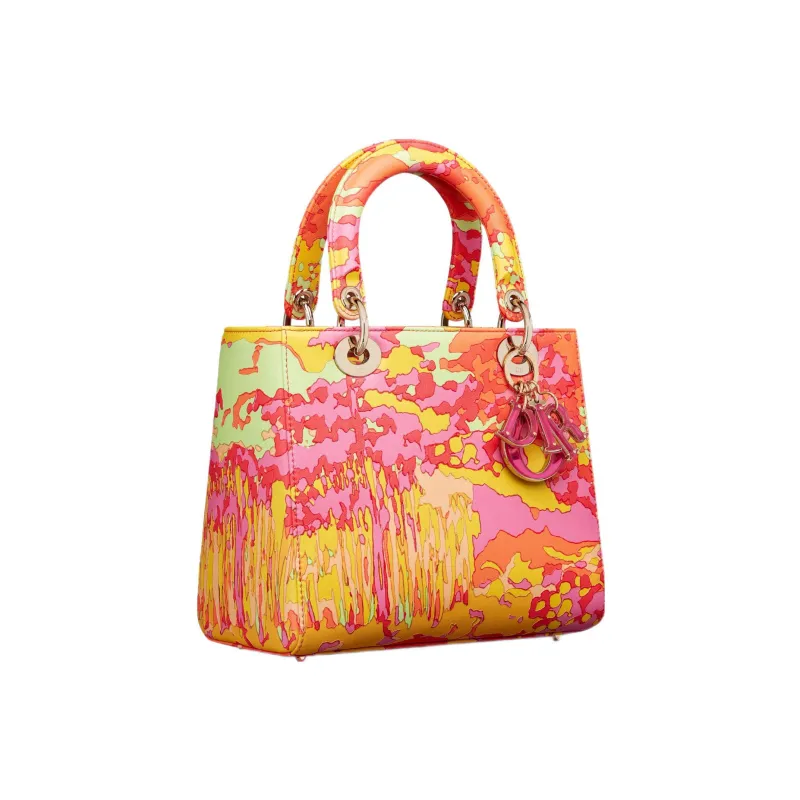 DIOR Lady DIOR Handbags-1