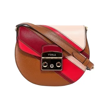 Furla Metropolis Collection Shoulder Bags