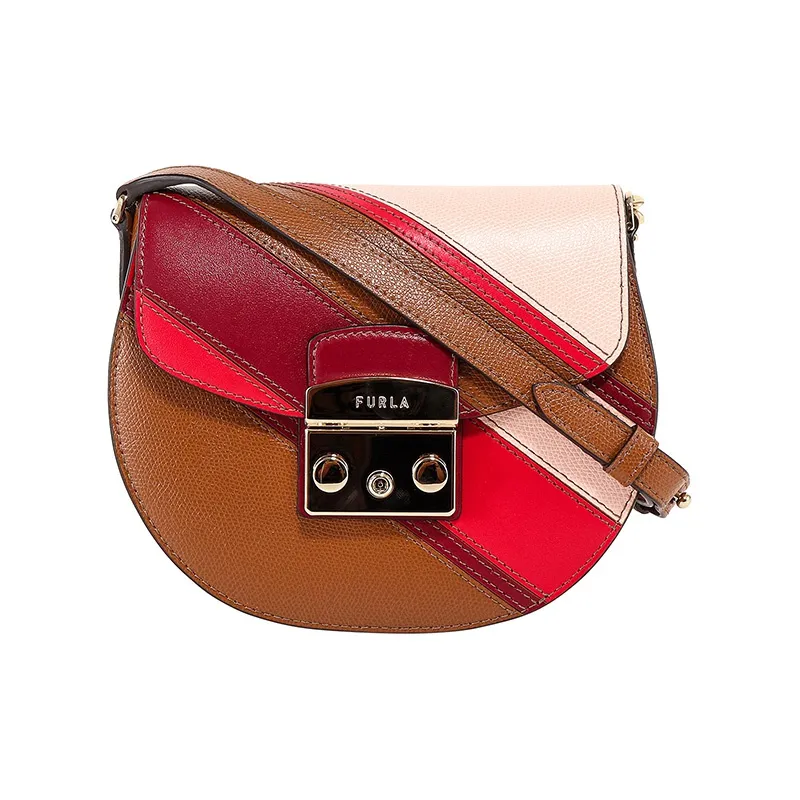 Furla Metropolis Collection Shoulder Bags-0