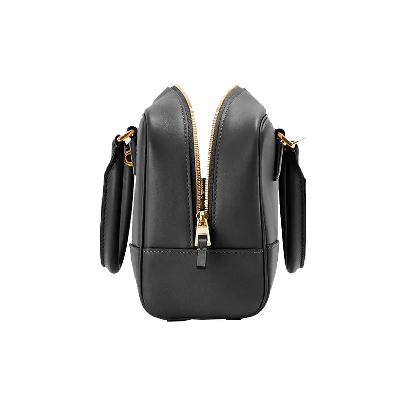 LOEWE Amazona 23 Bag In Nappa Calfskin Black-2