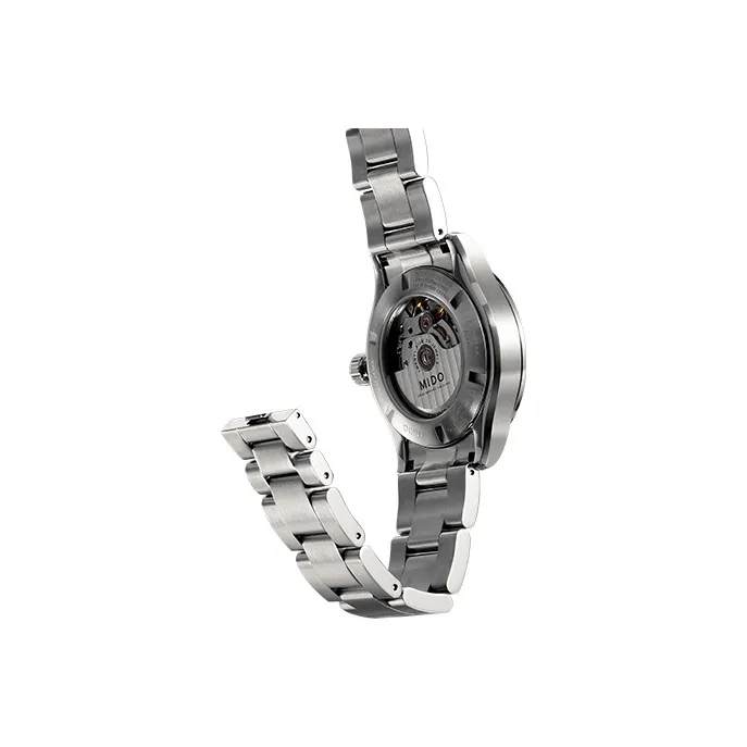 MIDO Men Helm Watch-2