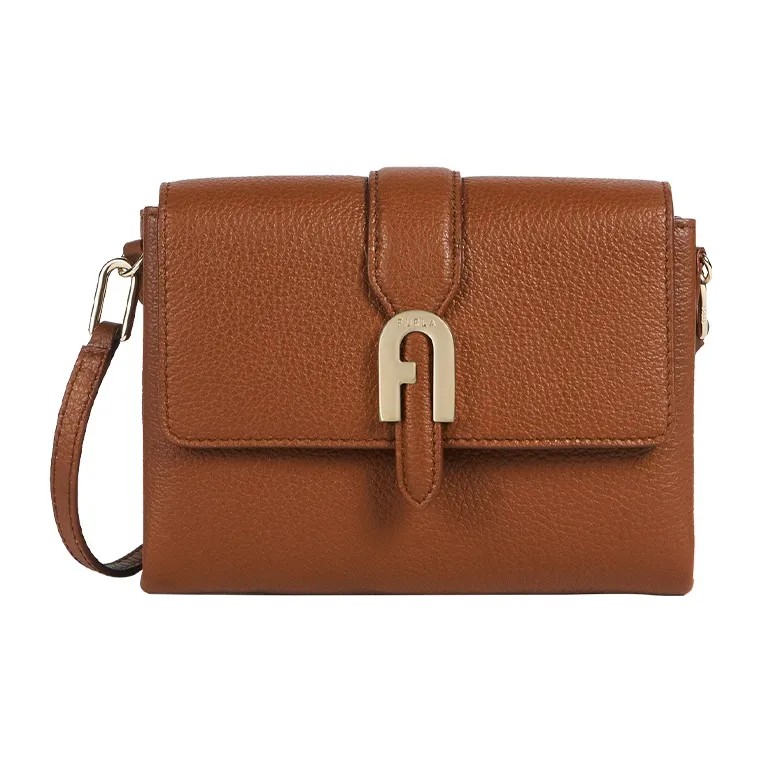 Furla Sofia Grainy Crossbody Bags-0