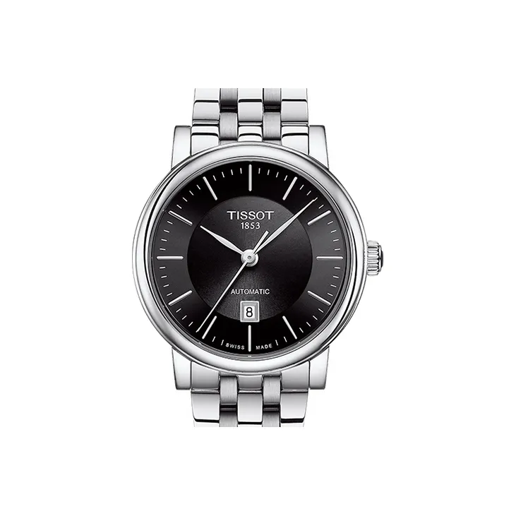 TISSOT Unisex Carson Elite Series Watch-1