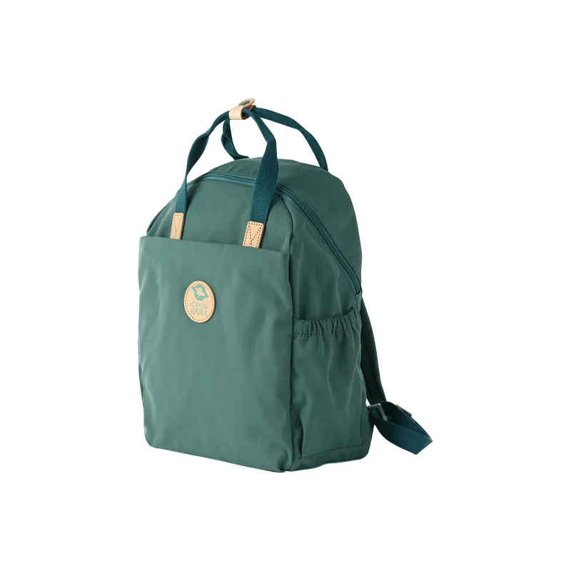 CANVAS REPUBLIC Canvas Backpack Unisex Multicolor-1