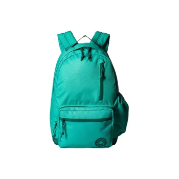 Converse Canvas Backpack Regular Unisex Lake Green