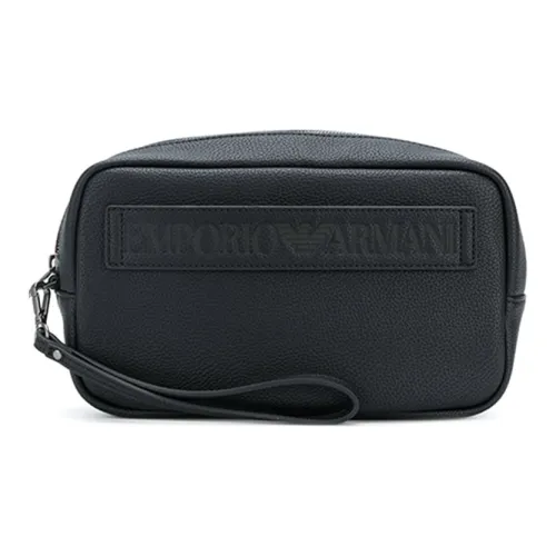 EMPORIO ARMANI Clutches