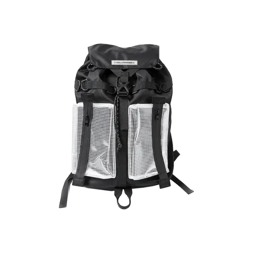 KILLWINNER Backpacks Black