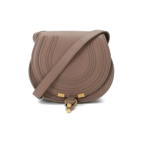 Chloé Marcie Shoulder Bags