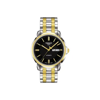 TISSOT Men Watch