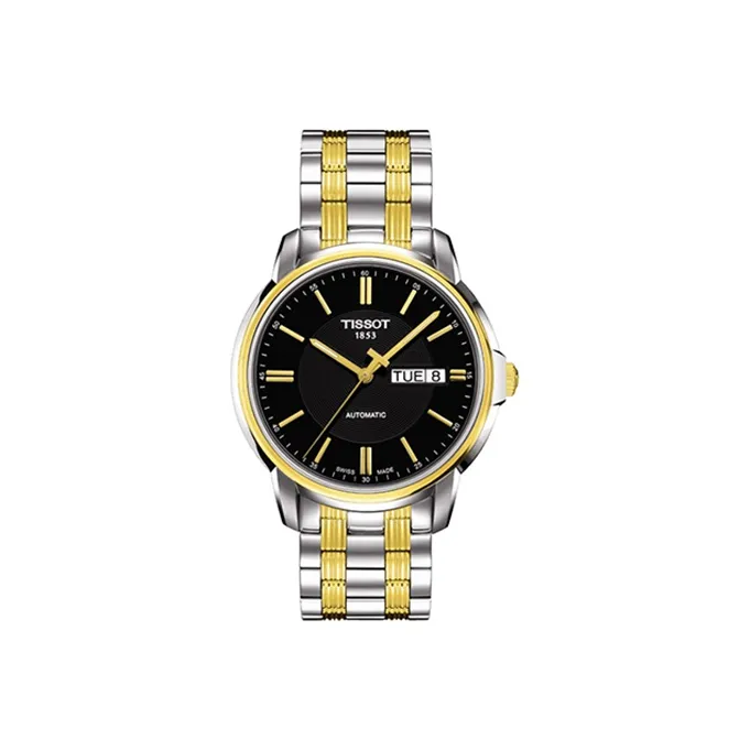 TISSOT Men Watch-0