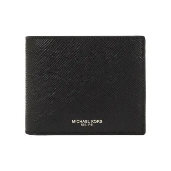 MICHAEL KORS Harrison Wallets
