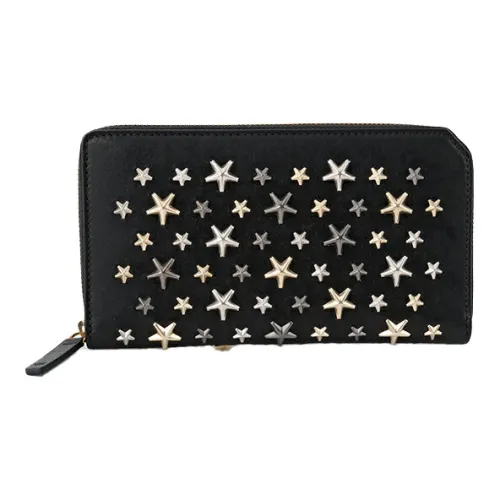 Jimmy Choo Wallets