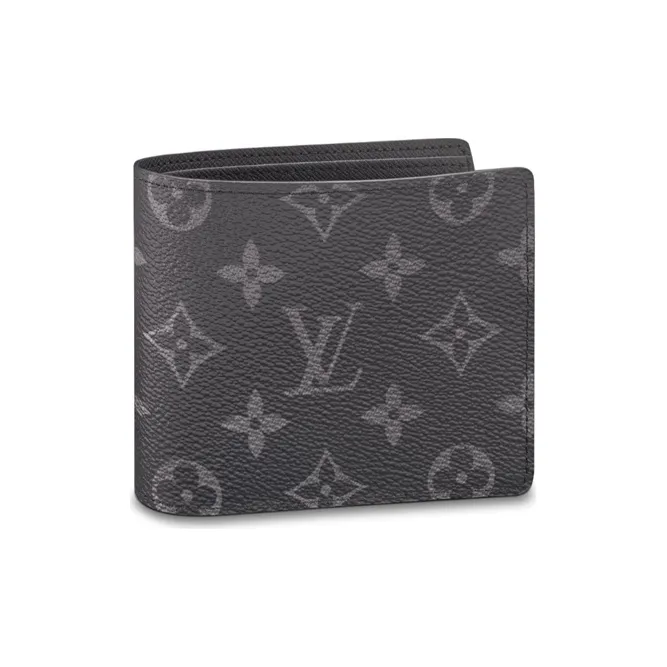 LOUIS VUITTON M82809 Multiple Wallet-0