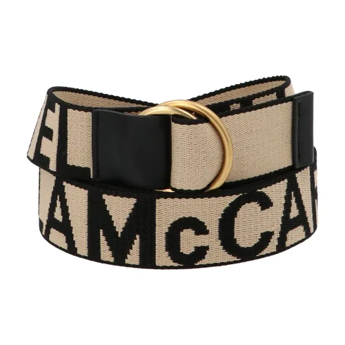 Stella Blouse Logo Jacquard Belt
