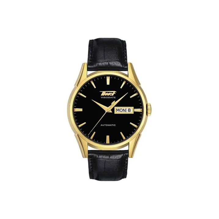 TISSOT Men Uitenda Series Watch-0