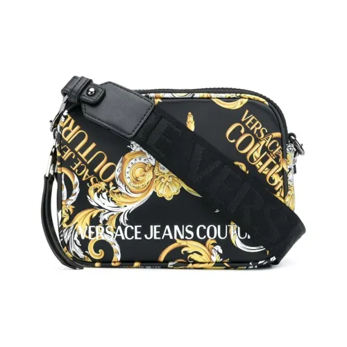 VERSACE JEANS COUTURE Shoulder Bags