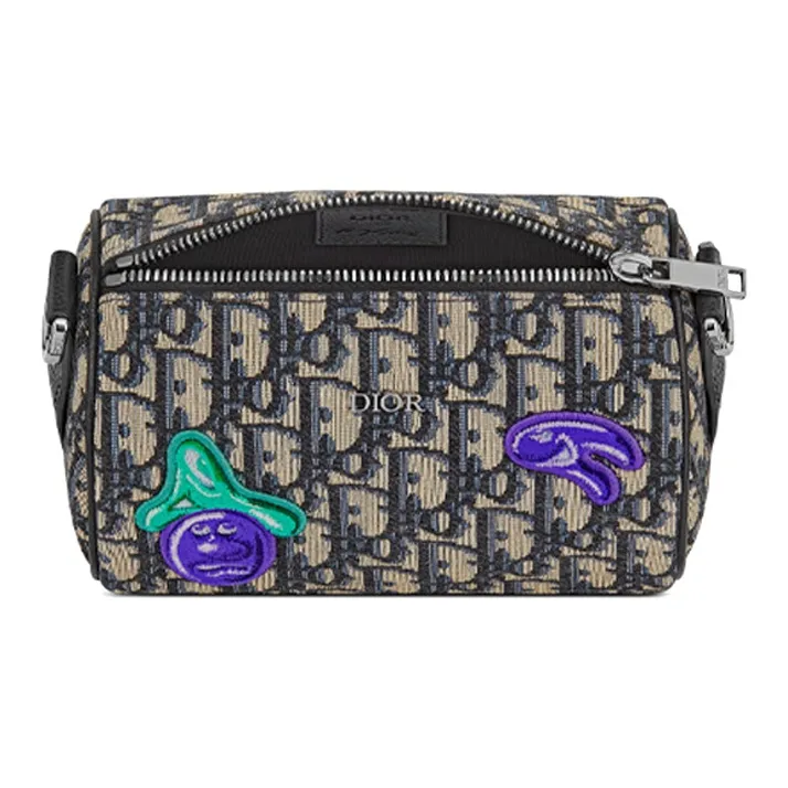 DIOR Roller Handbags-3
