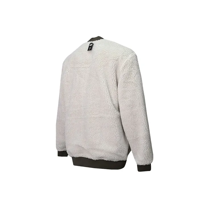 Vans Velvet Jackets Men Green-3